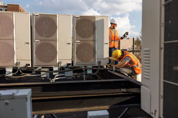 AC installation near me in Newburyport, MA