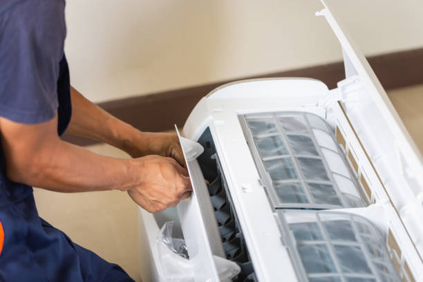 Best Central air repair  in Newburyport, MA