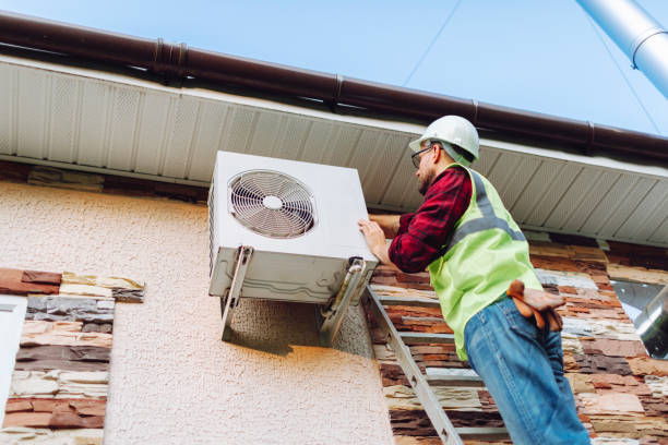 Best HVAC installation services  in Newburyport, MA