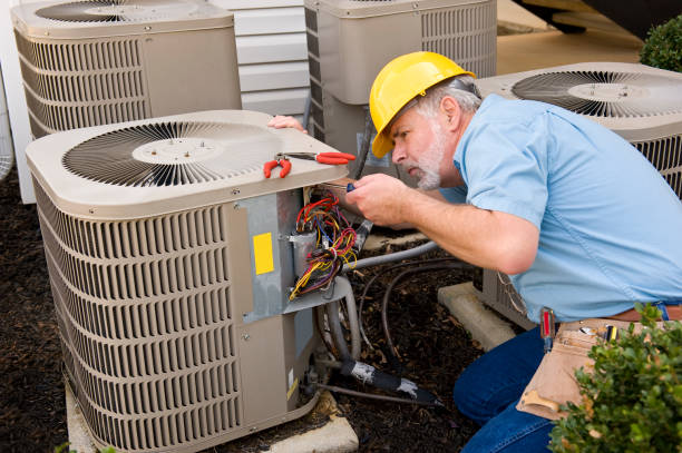 Best HVAC installation services  in Newburyport, MA