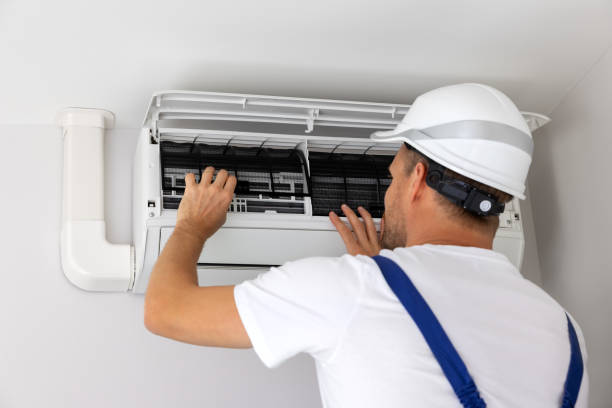Best HVAC replacement cost  in Newburyport, MA