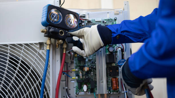 Best Affordable HVAC services  in Newburyport, MA